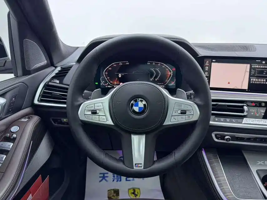 BMW X5 — миниатюра 14
