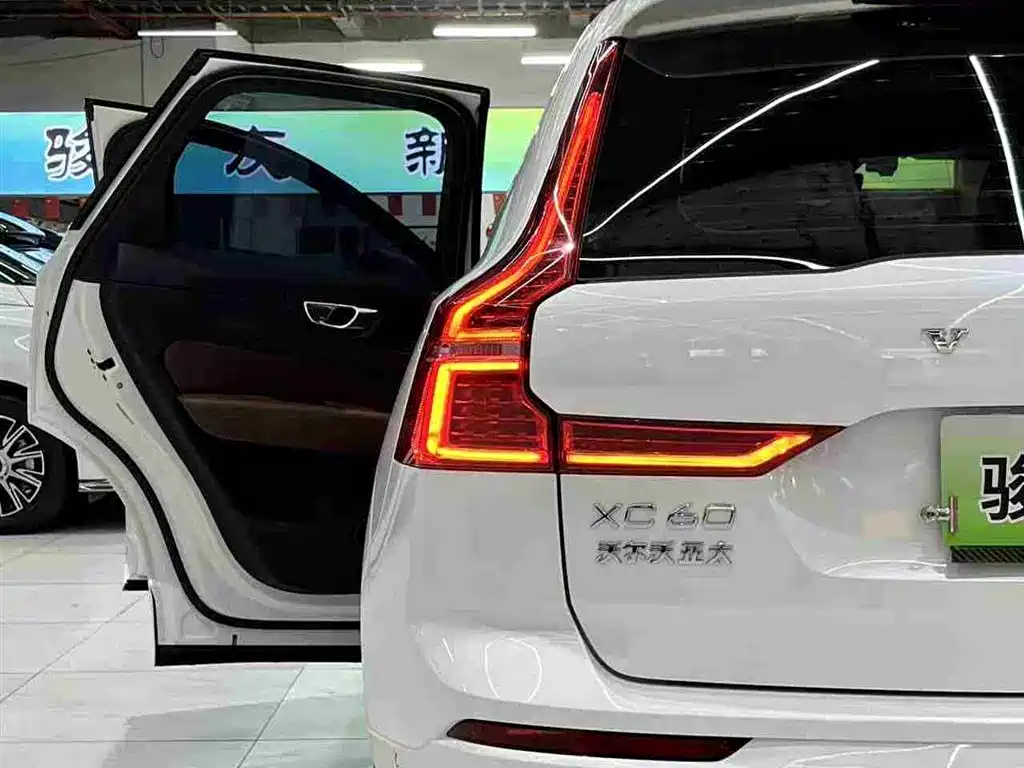 Volvo XC60 — фотографии объявления, Фото 26