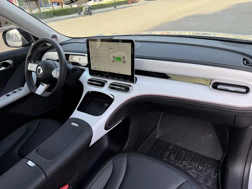 smart Smart #1 — миниатюра 13