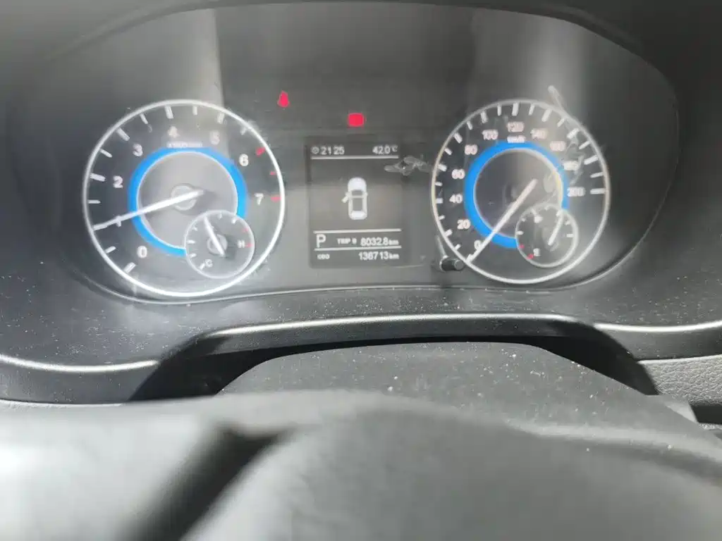 Fengguang Fengguang S560 — миниатюра 5