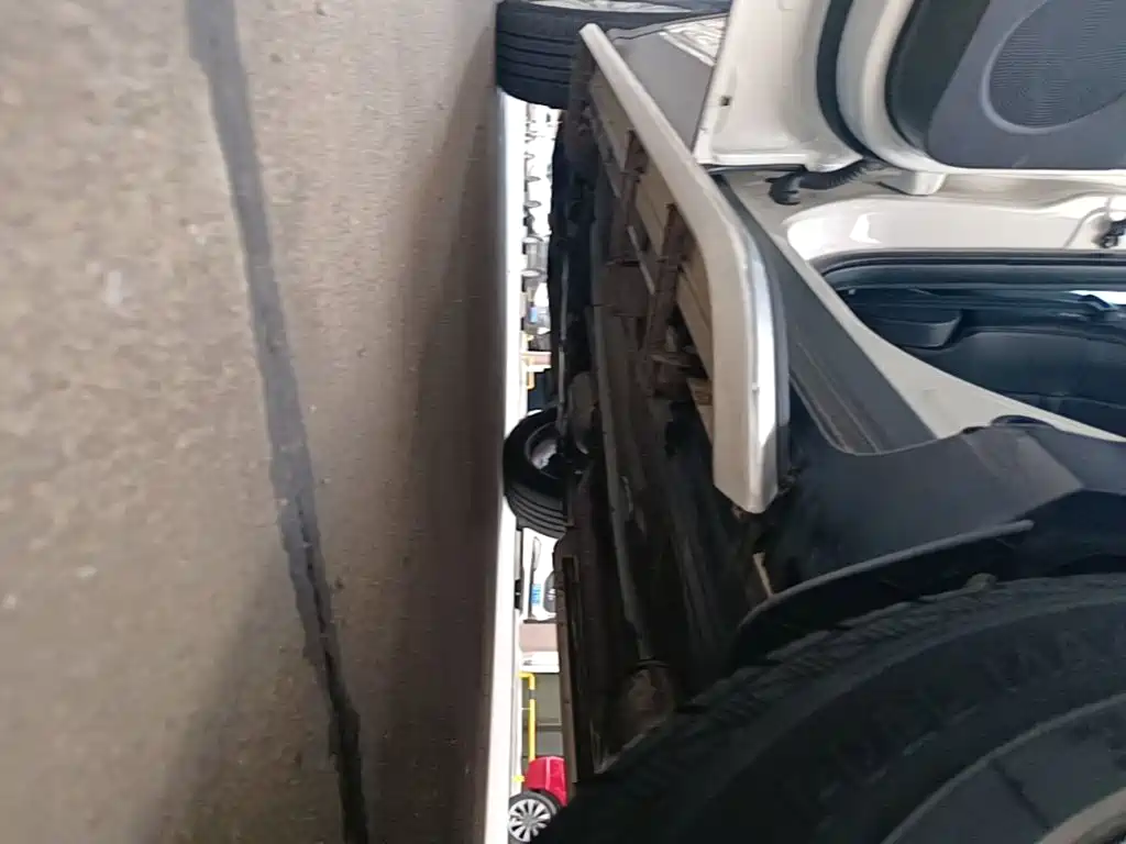 Ford Kuga — миниатюра 22