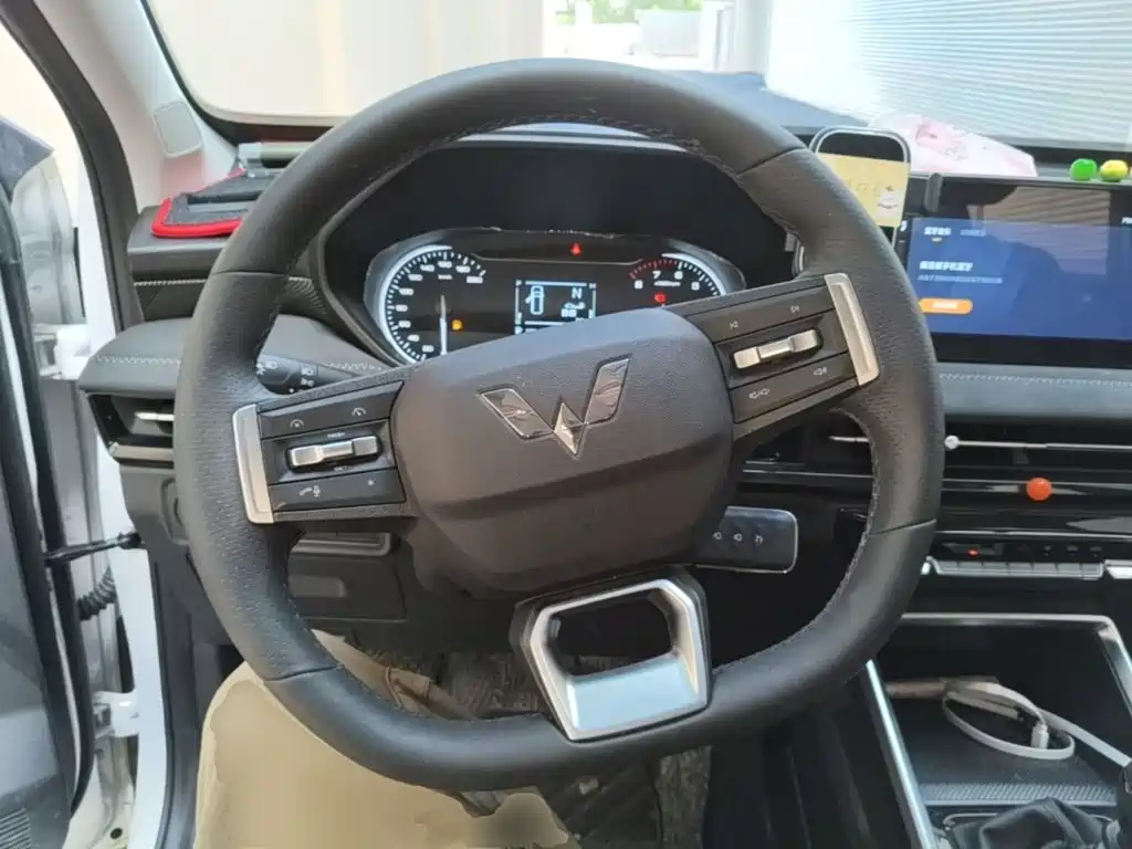 Wuling Xingchi — миниатюра 11