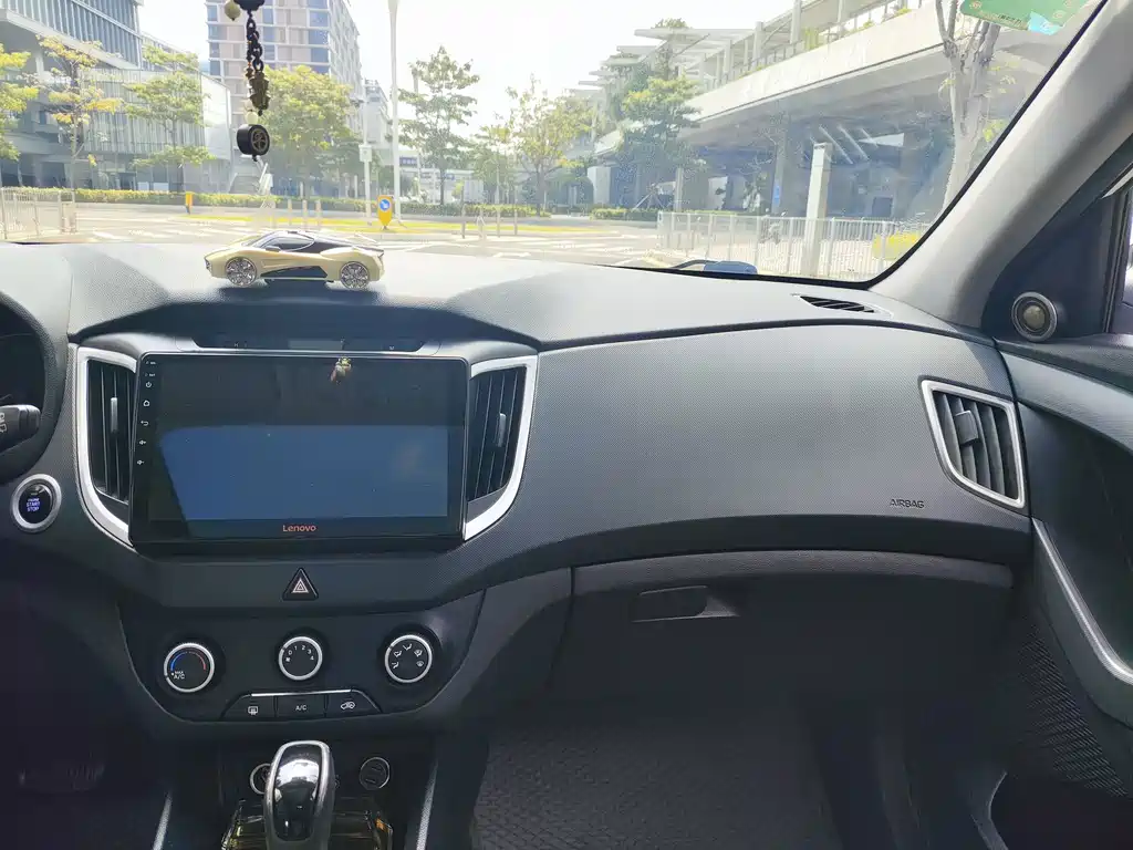 Hyundai ix25 — миниатюра 13