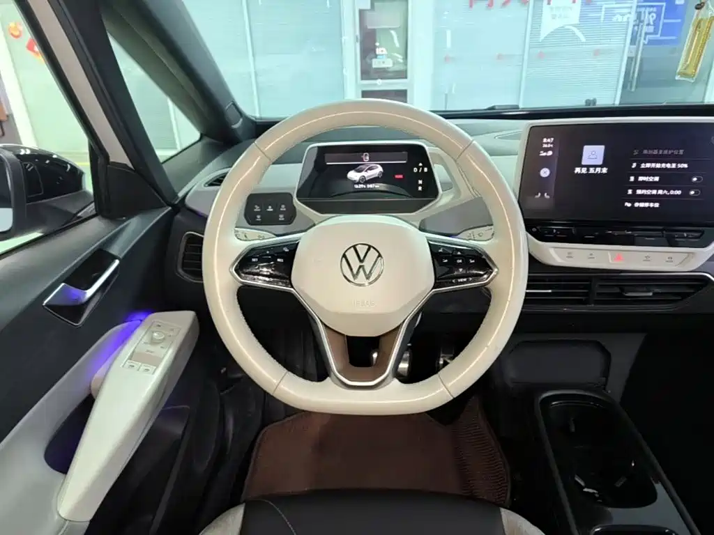 Volkswagen ID.3 — миниатюра 11