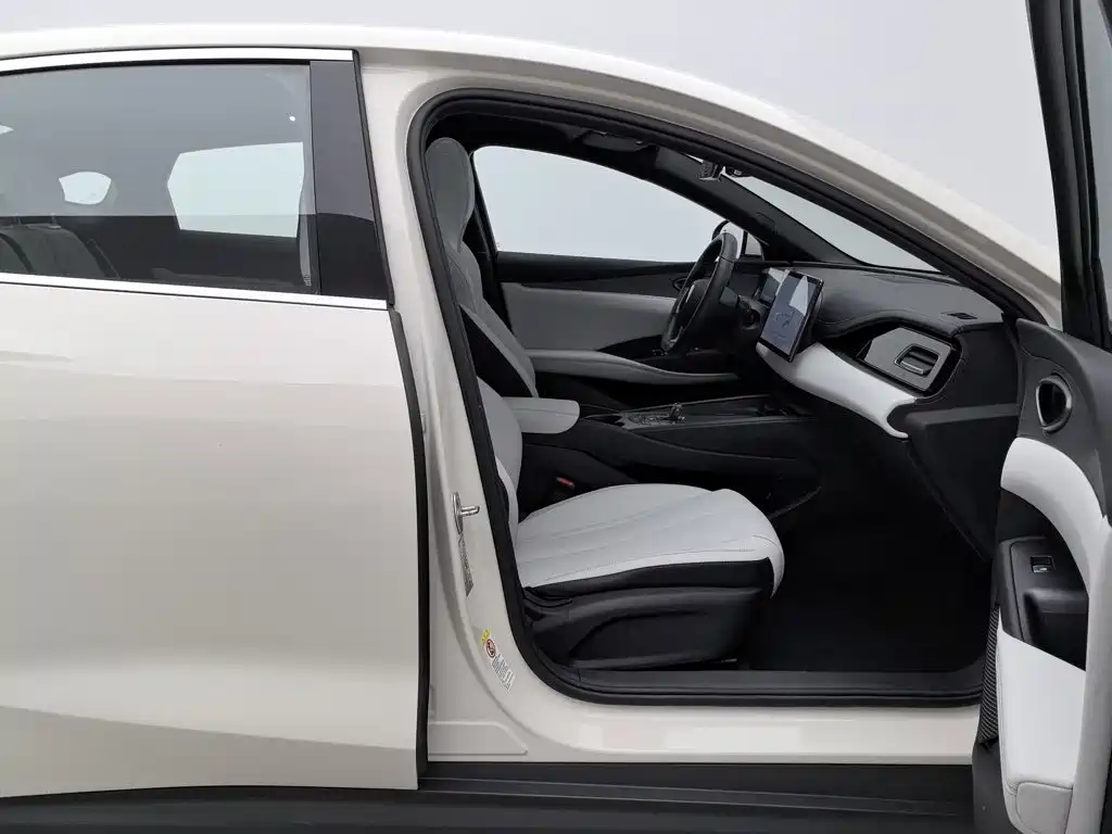 BYD Seal 06 — миниатюра 23