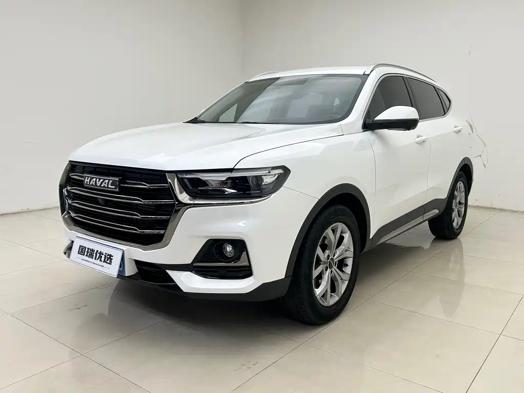 Haval H6 2021