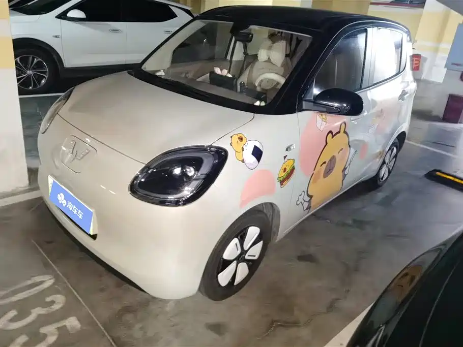 Wuling MINIEV 2025