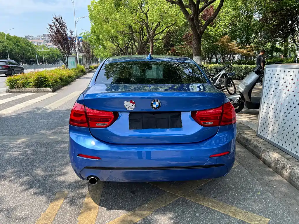 BMW 1 Series — миниатюра 6
