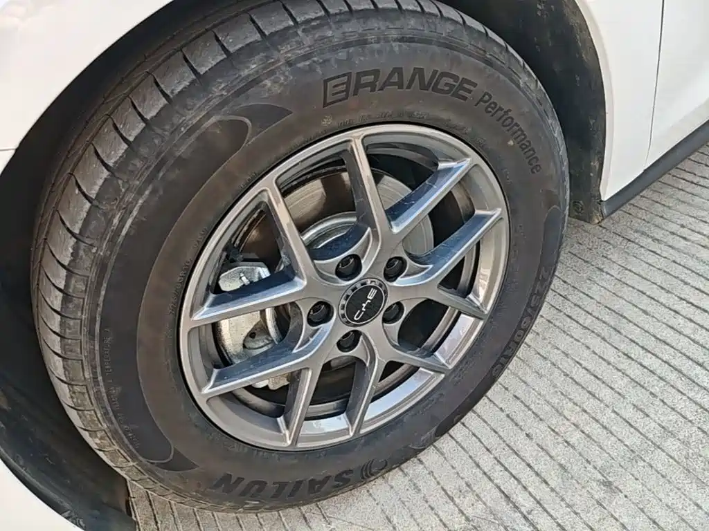 BYD Seal 06 — миниатюра 23
