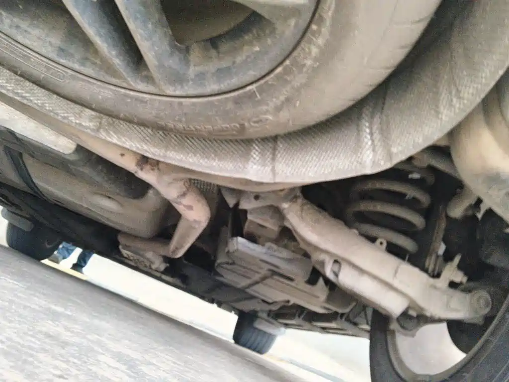 Ford Edge — миниатюра 22