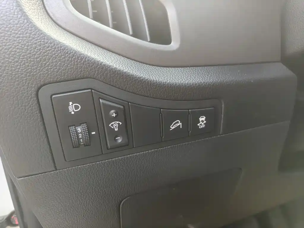 Kia Sportage — миниатюра 9