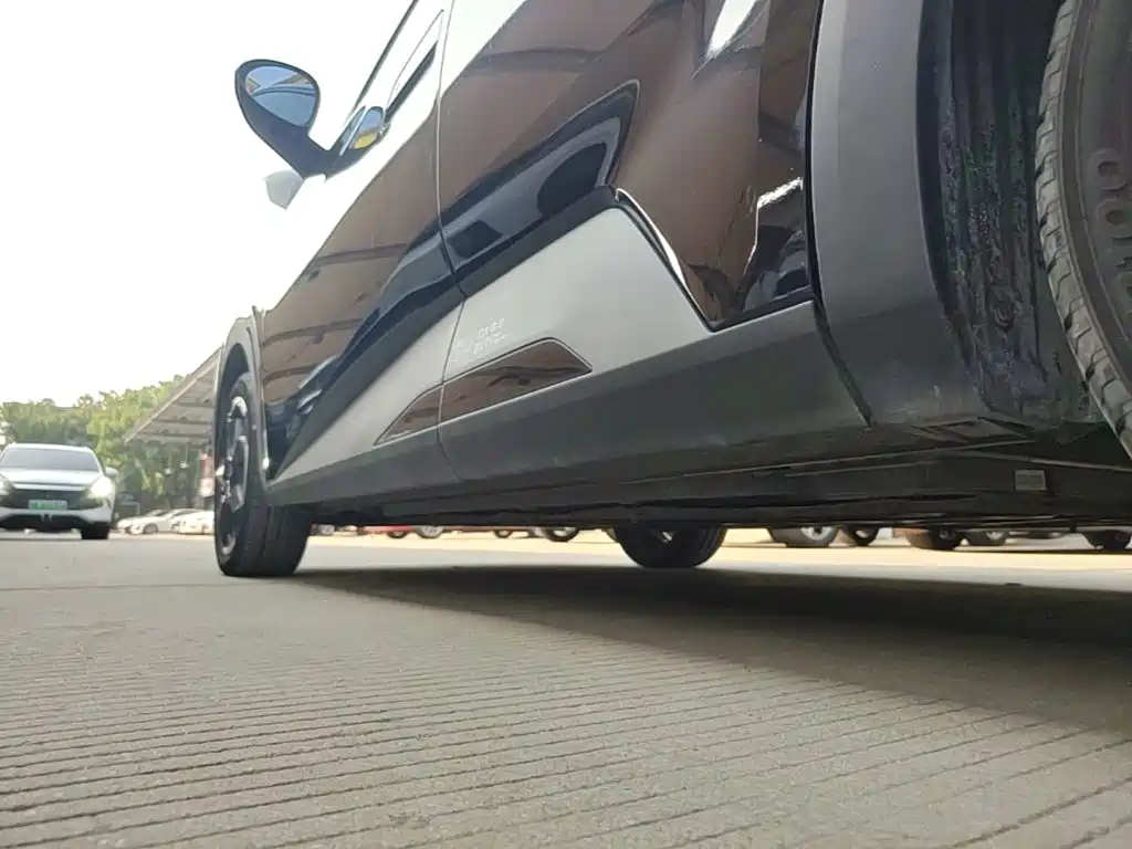BYD Seagull — миниатюра 22