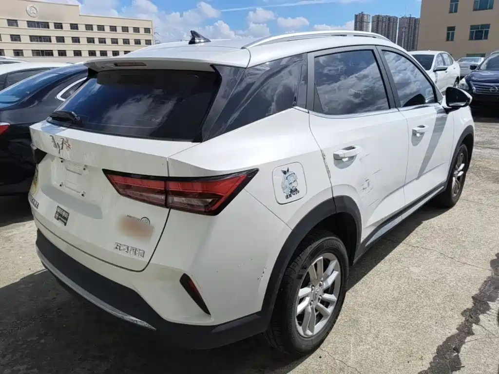 Wuling Xingchi — миниатюра 7