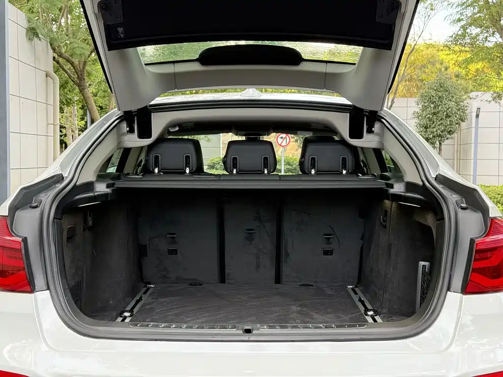 BMW 3 Series GT — миниатюра 49