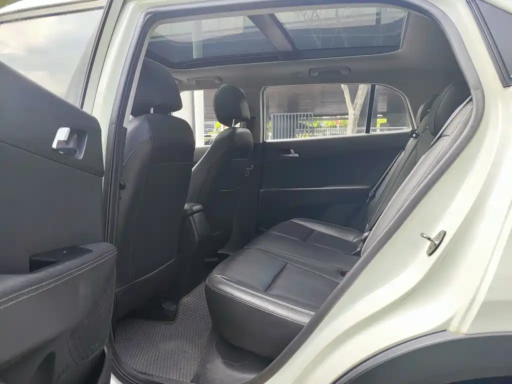 Hyundai ix25 — миниатюра 10