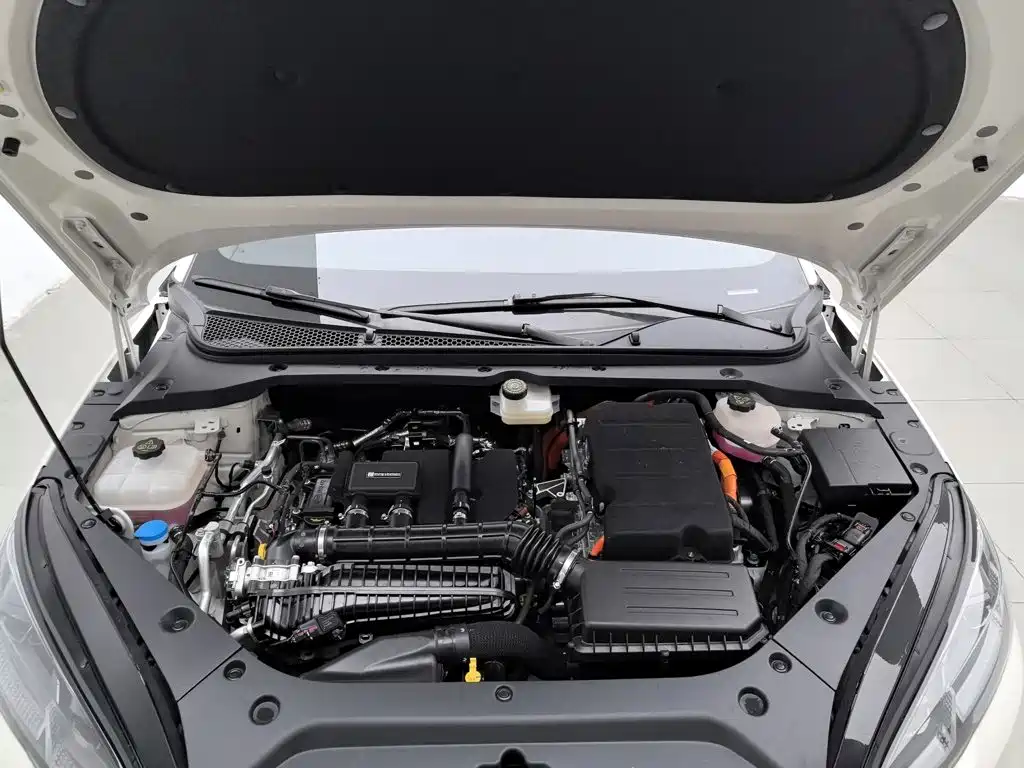 BYD Seal 06 — миниатюра 6