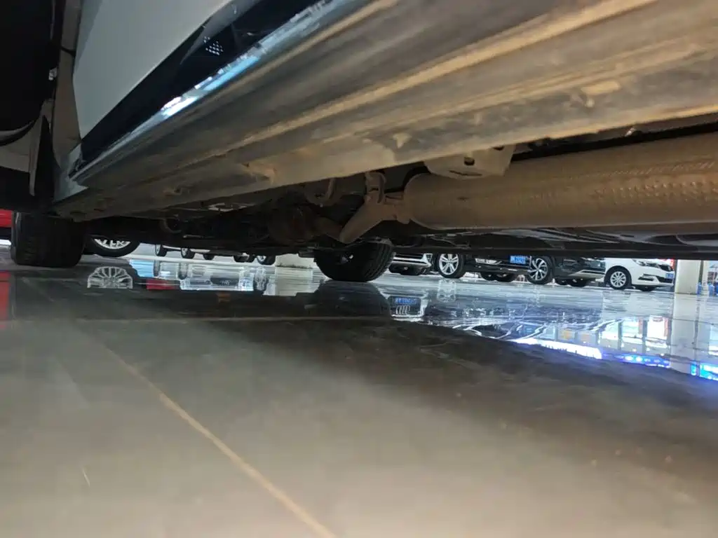 GAC Motor Trumpchi M8 — миниатюра 22