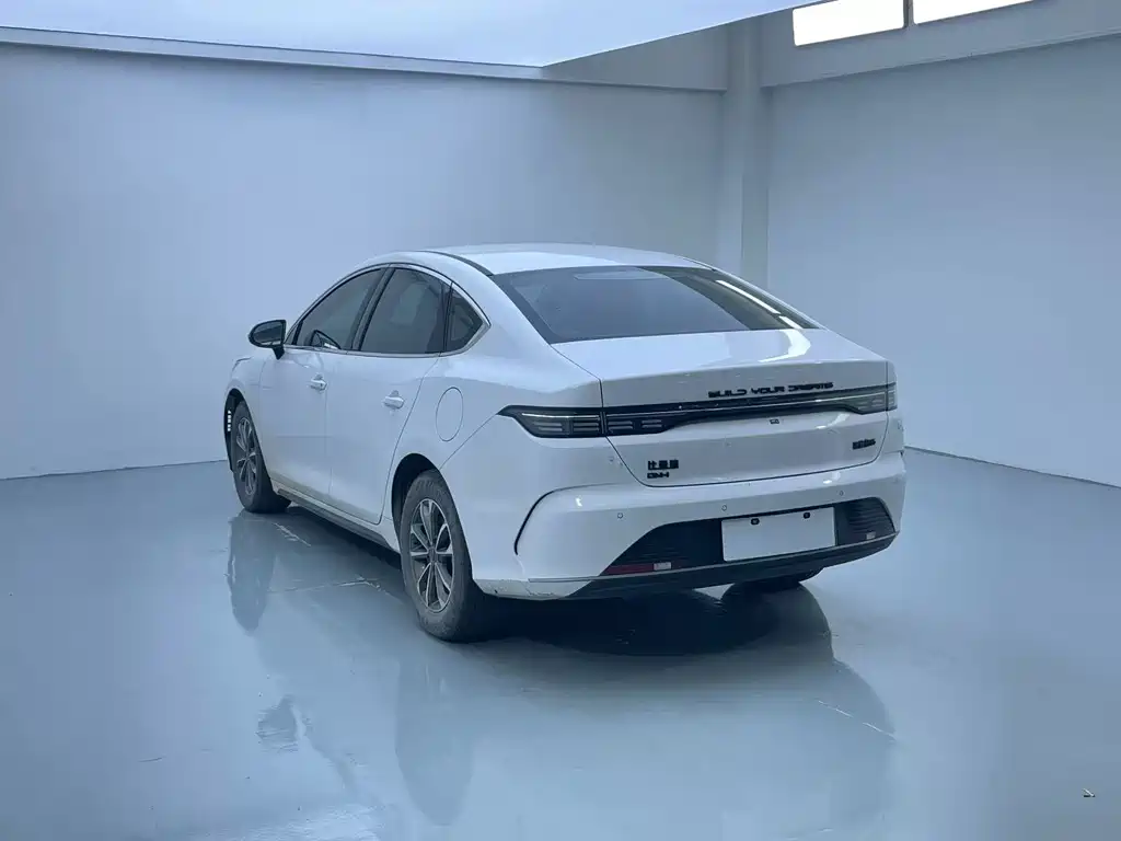 BYD Destroyer 05 — миниатюра 9