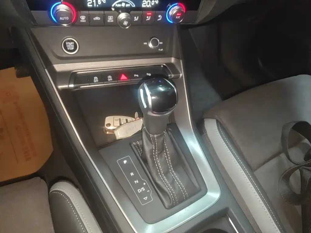 Audi Q3 — миниатюра 14