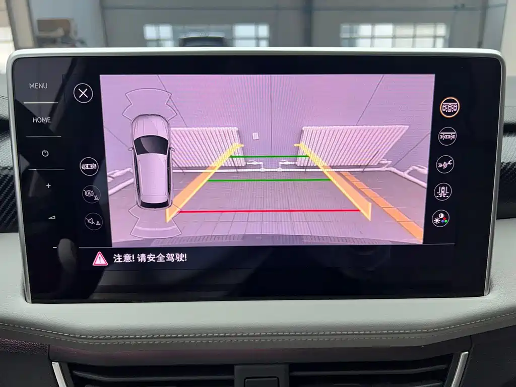 Volkswagen Tayron — миниатюра 13