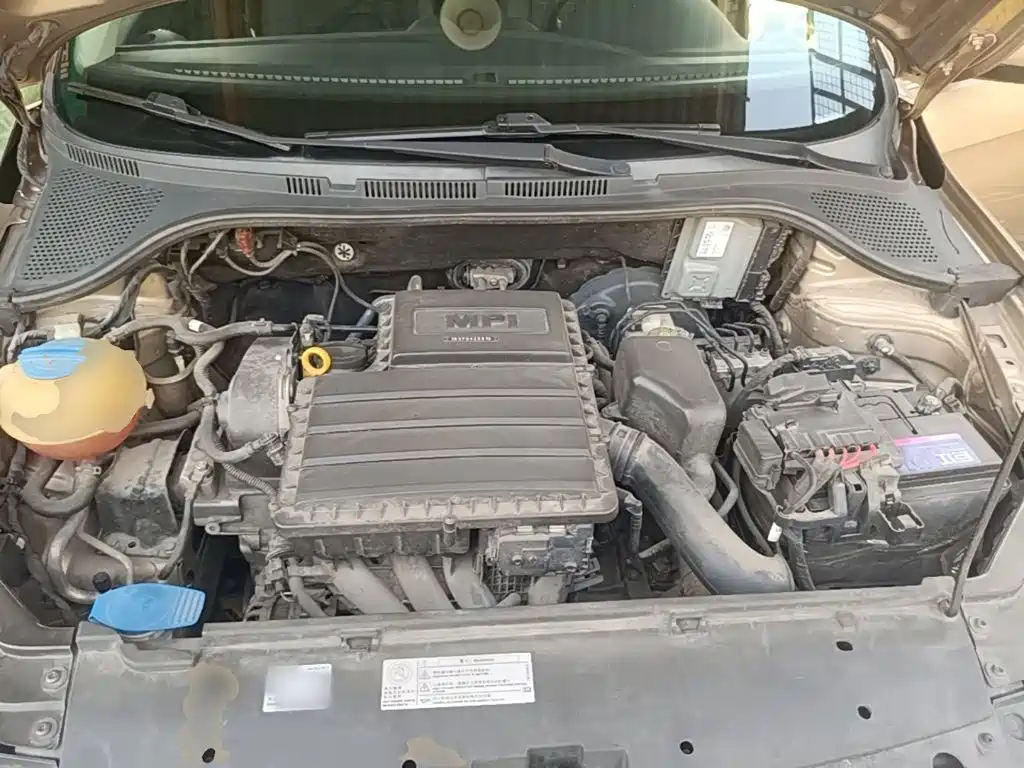 Volkswagen Jetta — миниатюра 20
