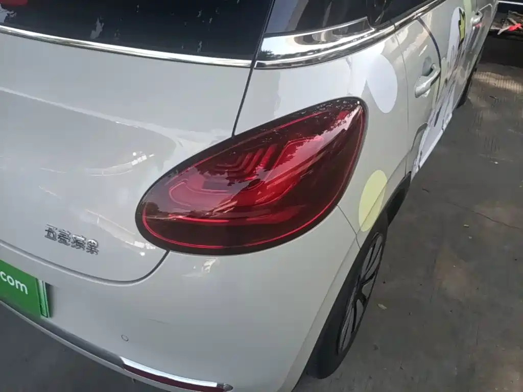 Wuling Bingo — миниатюра 8