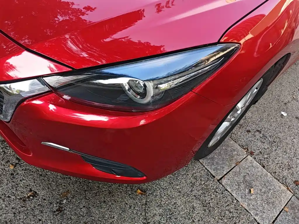 Mazda 3 Axela — миниатюра 24