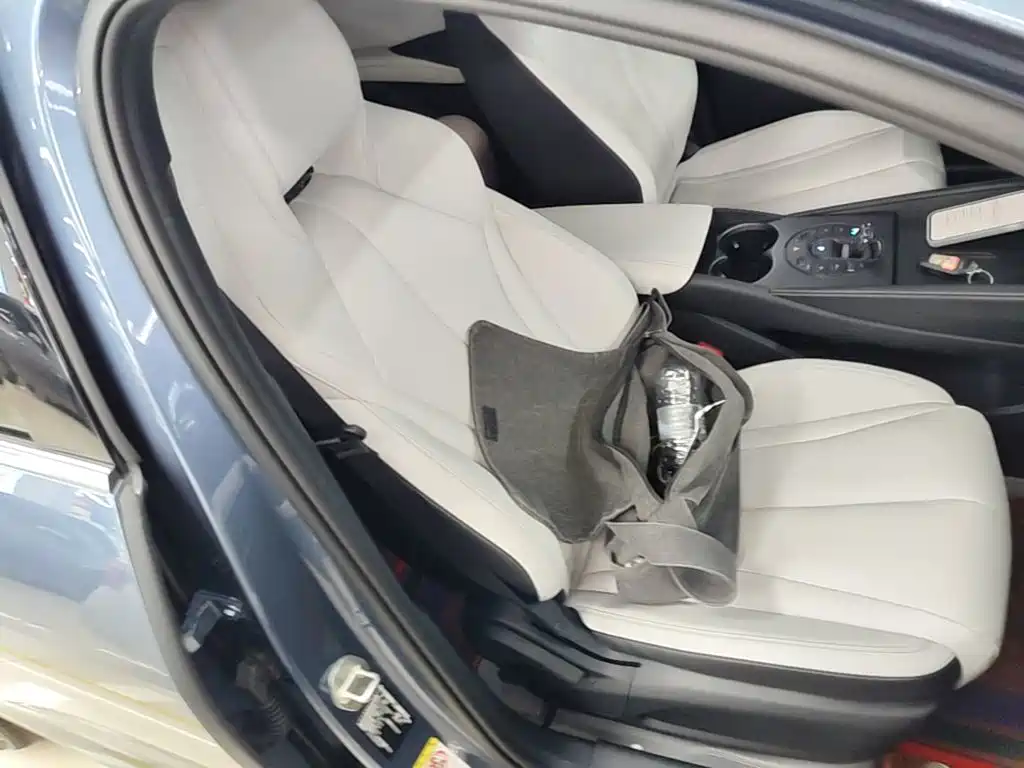 BYD Seal 06 — миниатюра 25
