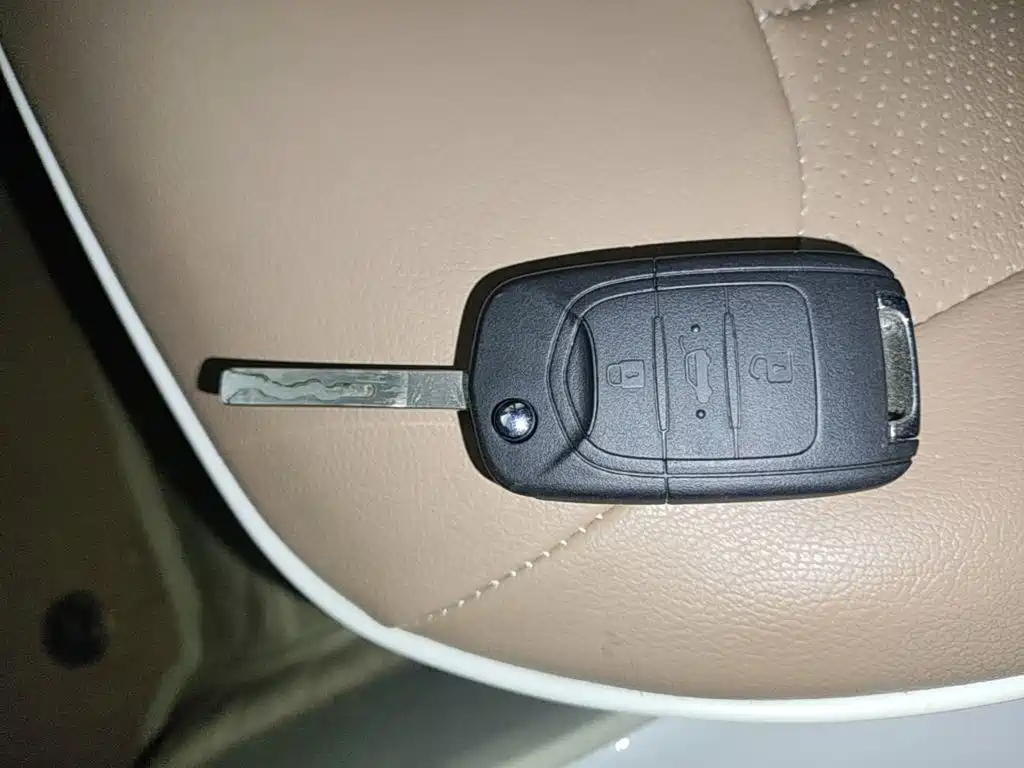 Wuling MINIEV — миниатюра 9