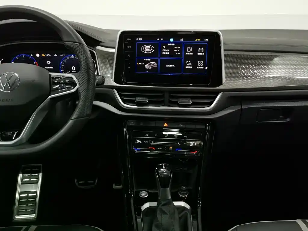 Volkswagen T-Roc — миниатюра 12
