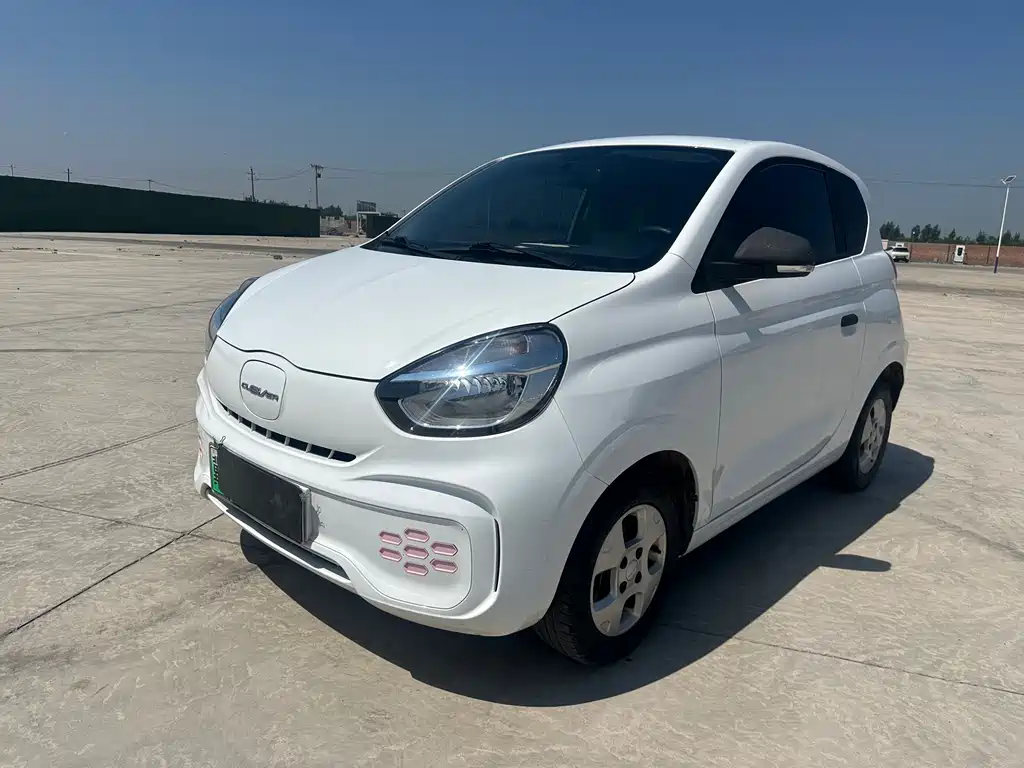 Roewe Clever 2022