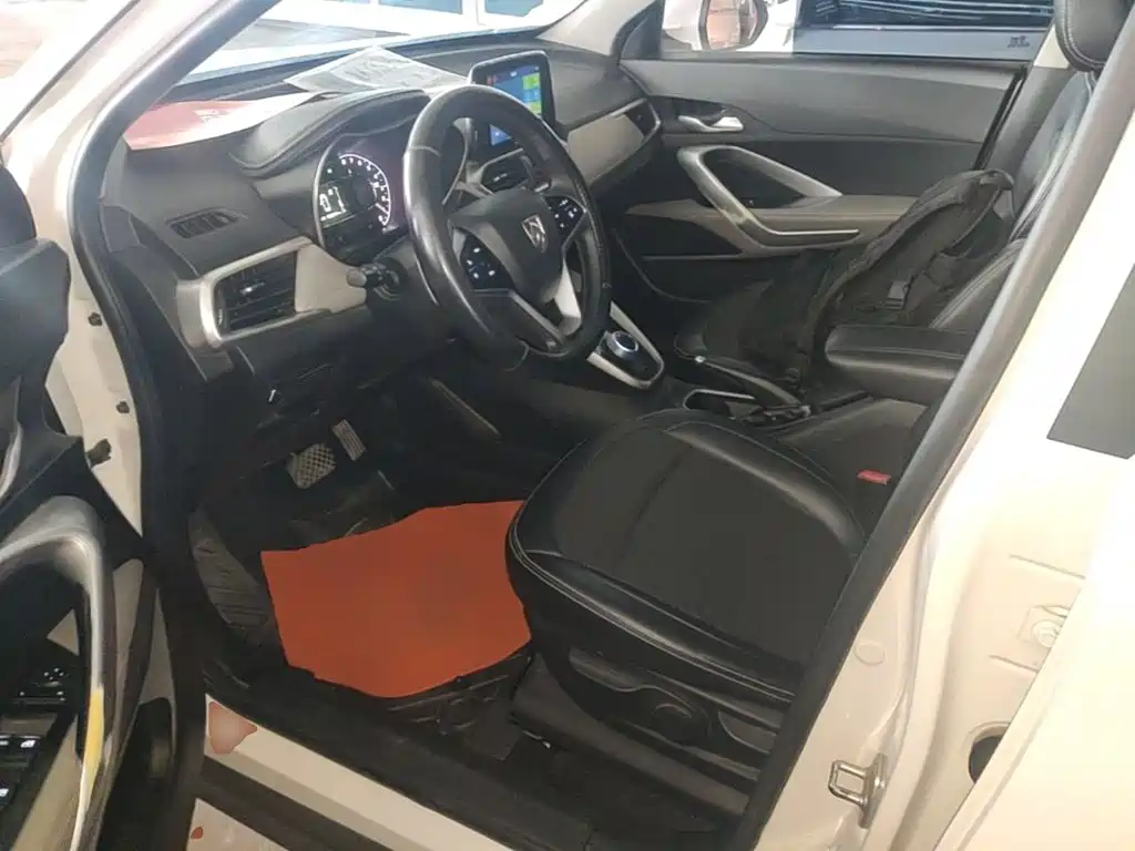 Baojun 510 — миниатюра 16
