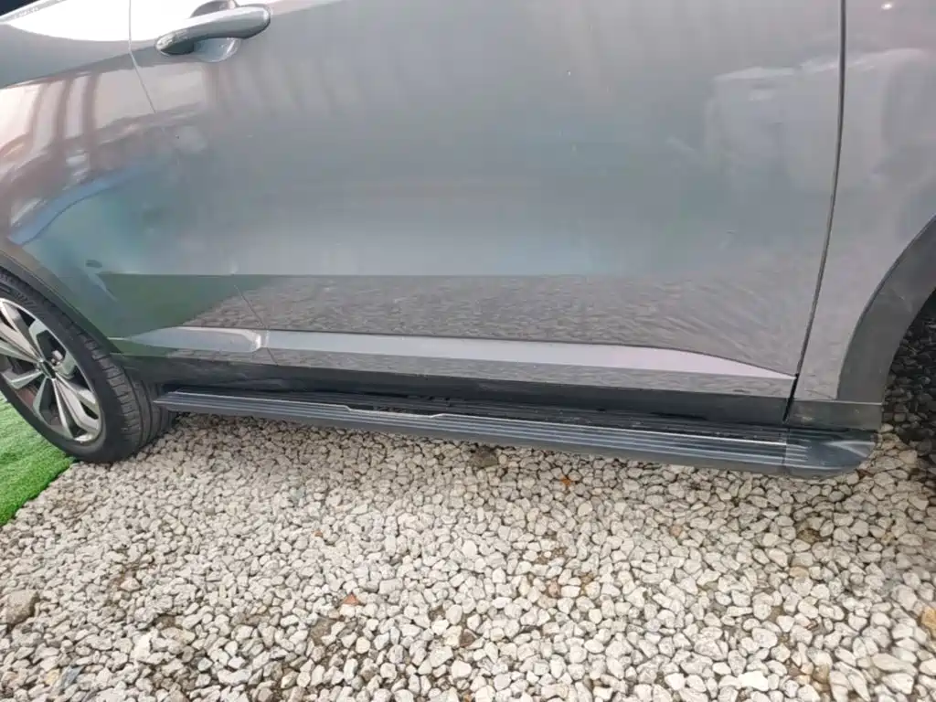 Wey Wey VV6 — миниатюра 21