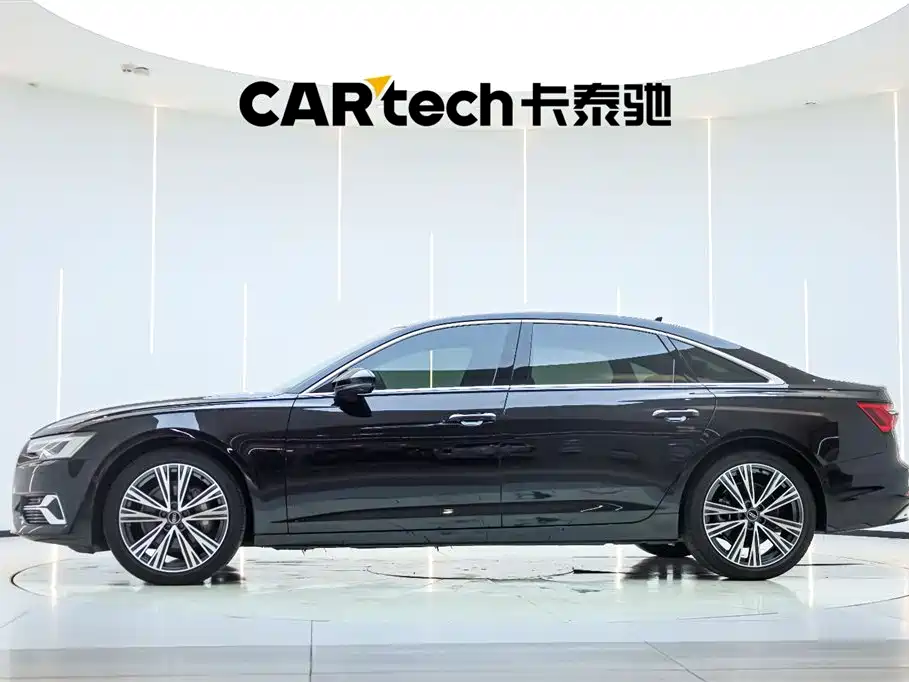 Audi A6L 2024 45 TFSI quattro