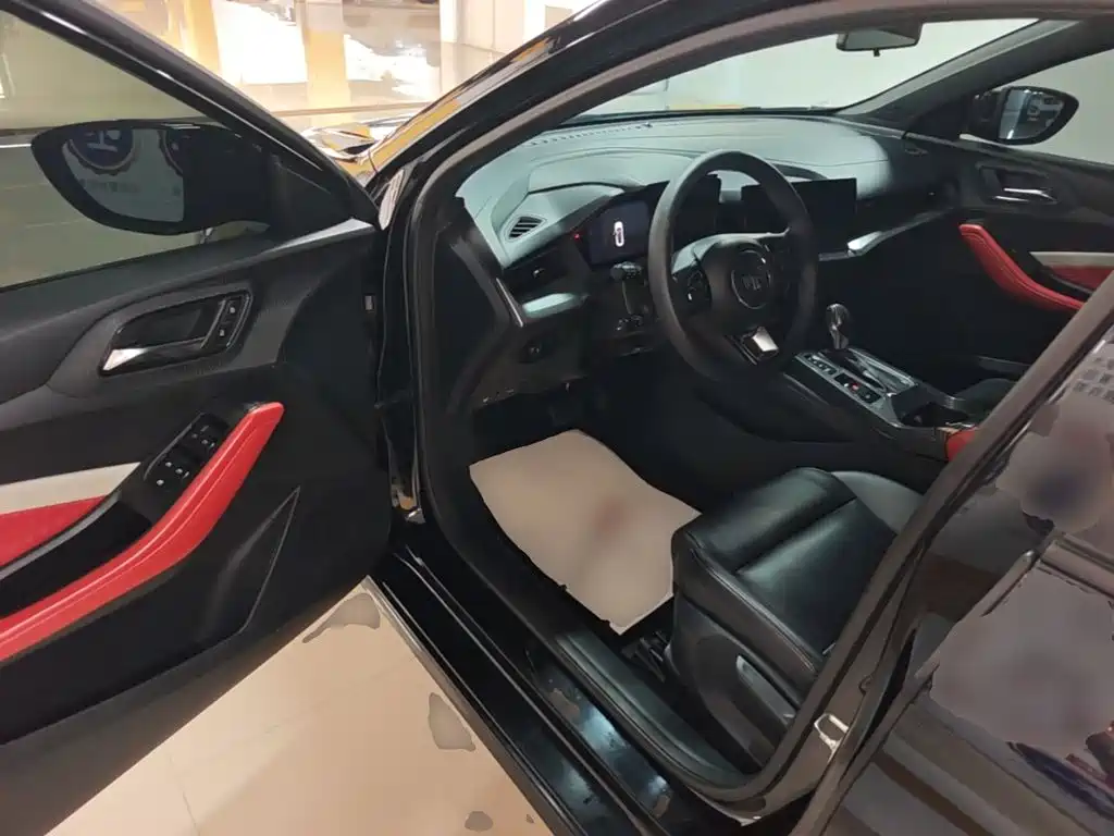 MG MG5 — миниатюра 16