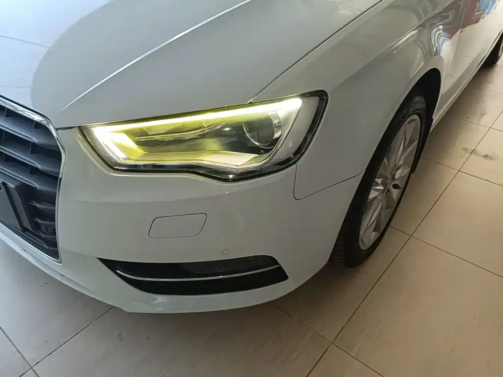 Audi A3 — миниатюра 24