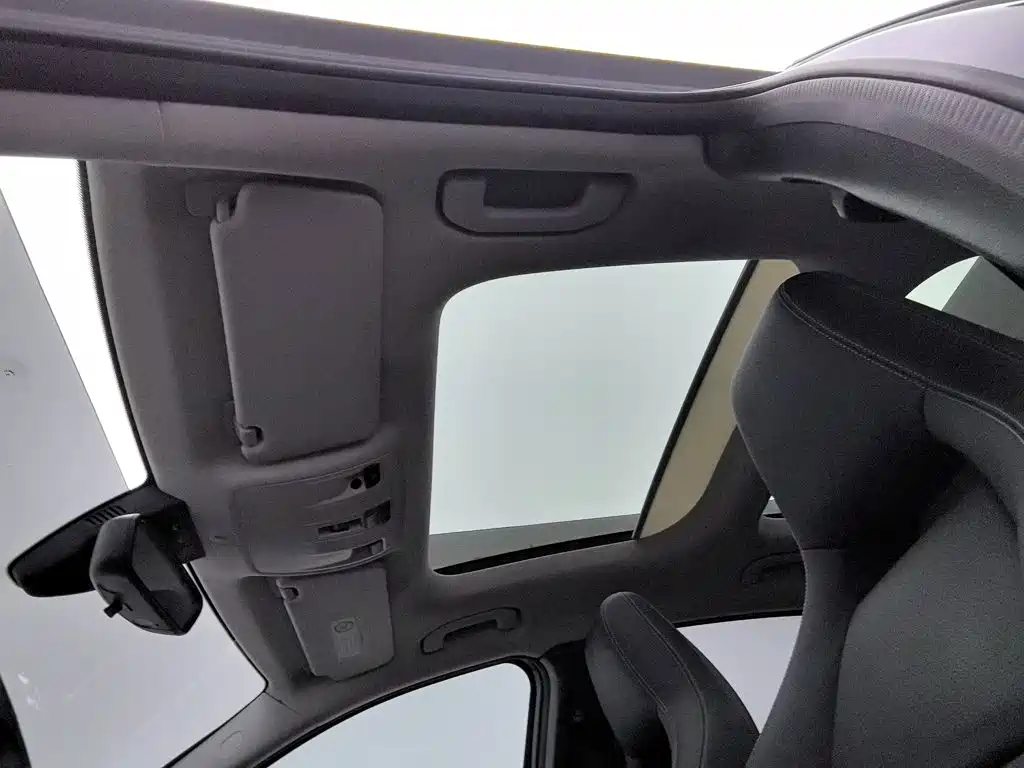 Mercedes-Benz GLA — миниатюра 14