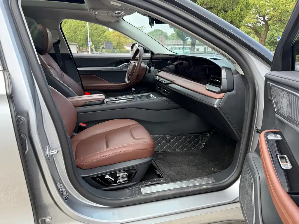 Lincoln Z — миниатюра 21