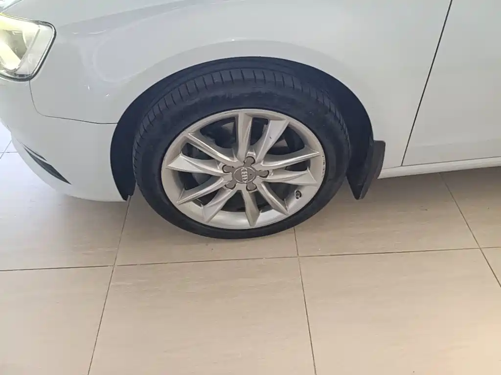 Audi A3 — миниатюра 23