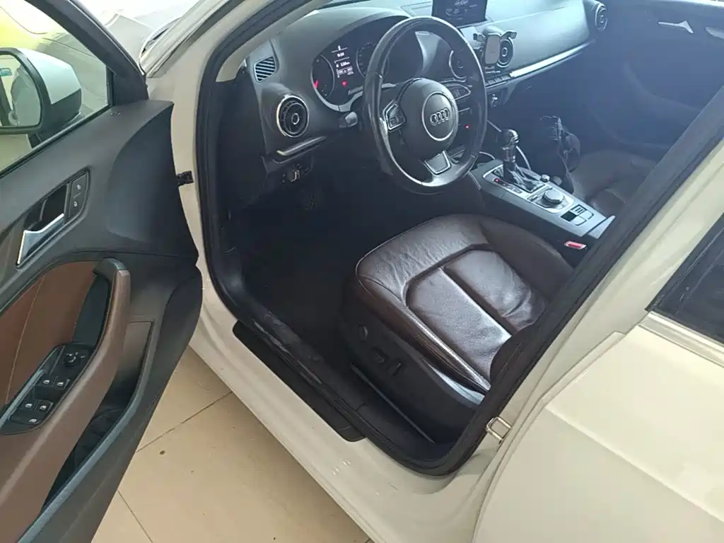 Audi A3 — миниатюра 16