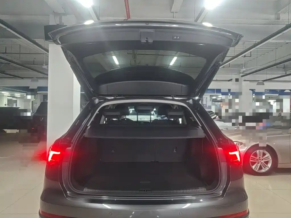 Audi Q3 — миниатюра 19