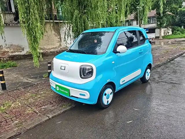 2025 Bestune Pony