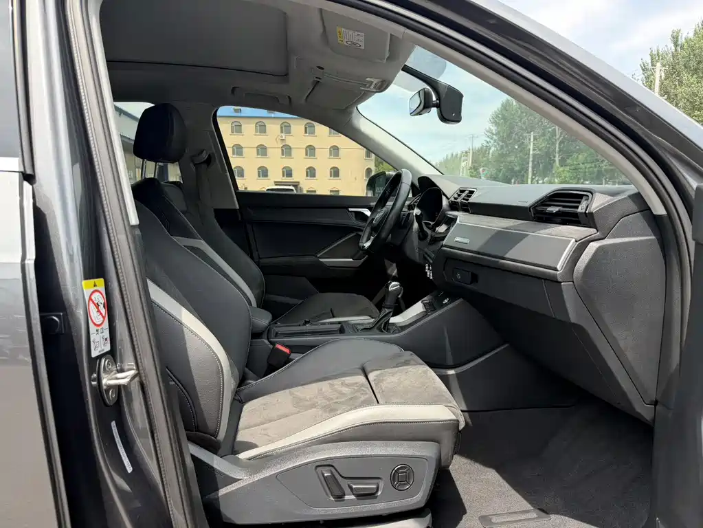 Audi Q3 — миниатюра 9