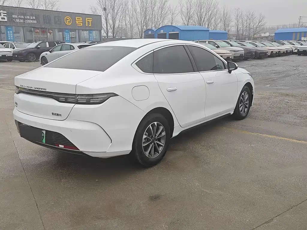 BYD DESTROYER 05