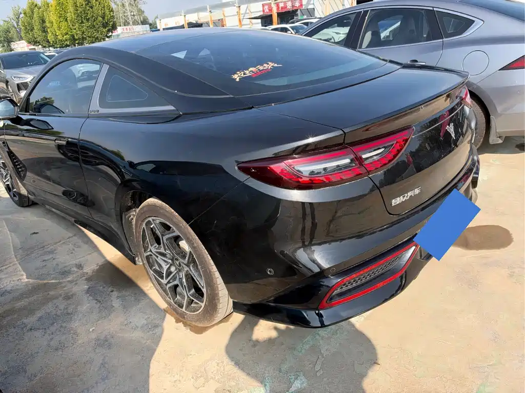 Neta Neta GT — миниатюра 7