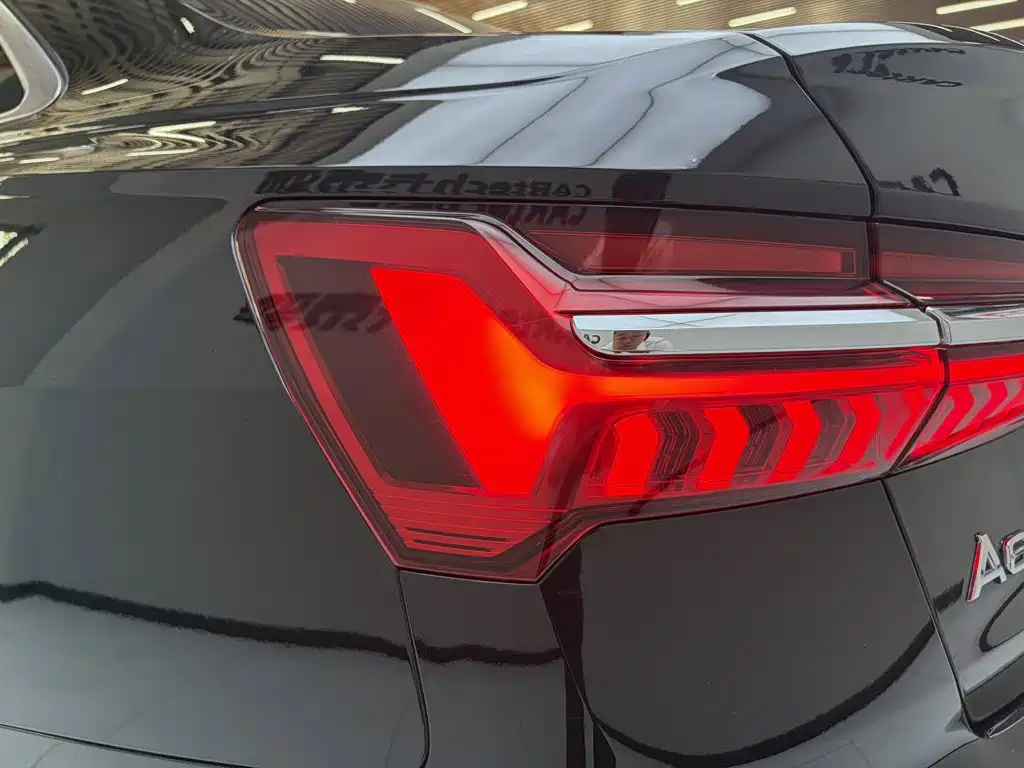 Audi A6L — миниатюра 13