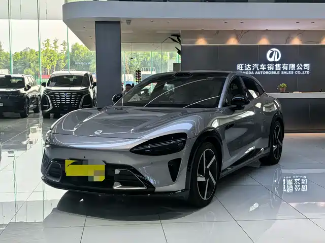 2025 xiaomi YU7