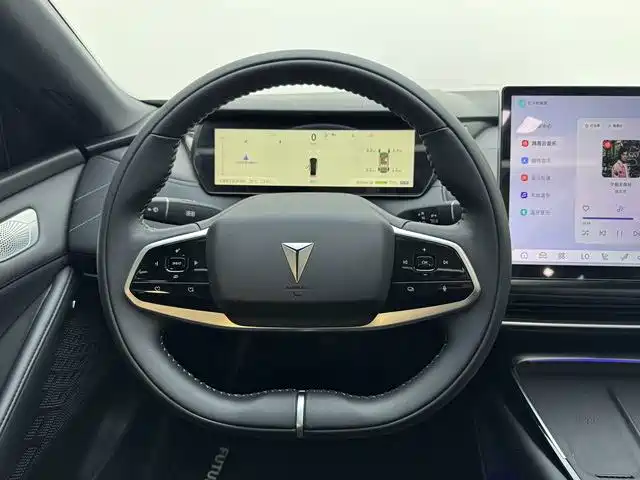 Deepal Deepal SL03 — миниатюра 13