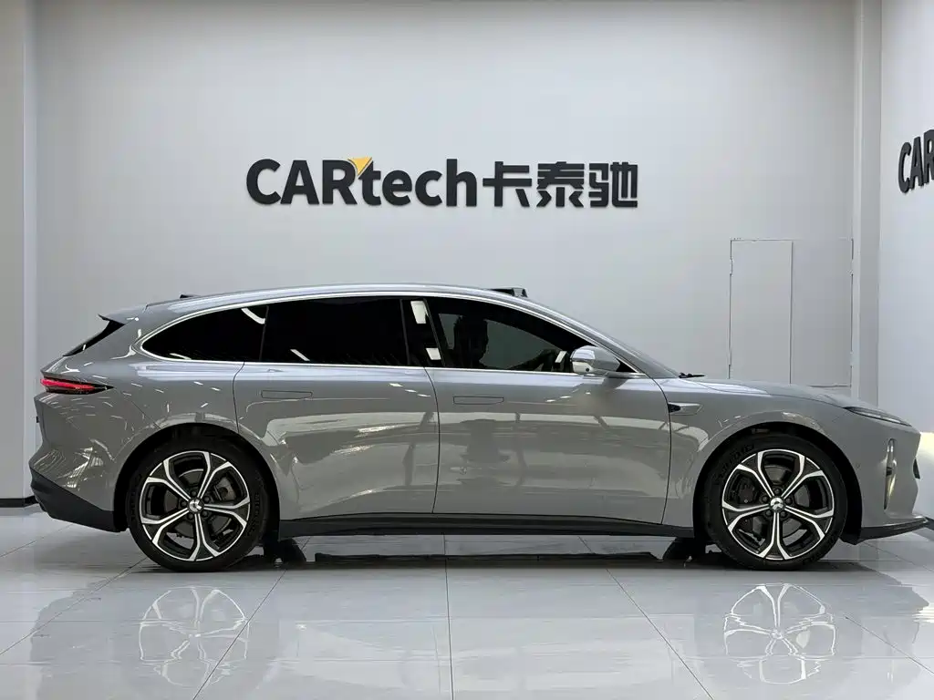 NIO ET5T — миниатюра 8