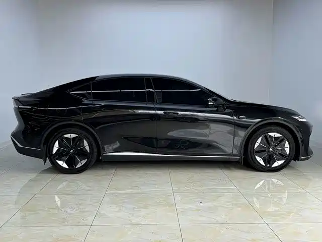 Deepal Deepal SL03 — миниатюра 11